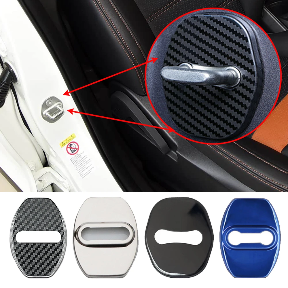 

Защитный чехол для замка двери автомобиля BYD Han L, Han Max, Han 9, King, Qin, Song Pro, Tan, Great Tang, Xia Yuan – Автоаксессуары