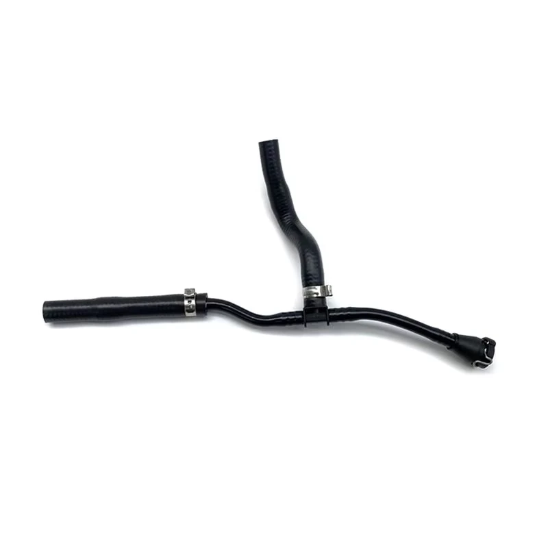 A2782030417 Air Intake Pipe Coolant Line For Mercedes Benz S-CLAS W221 W222 W166 X166 2782030417-N30R