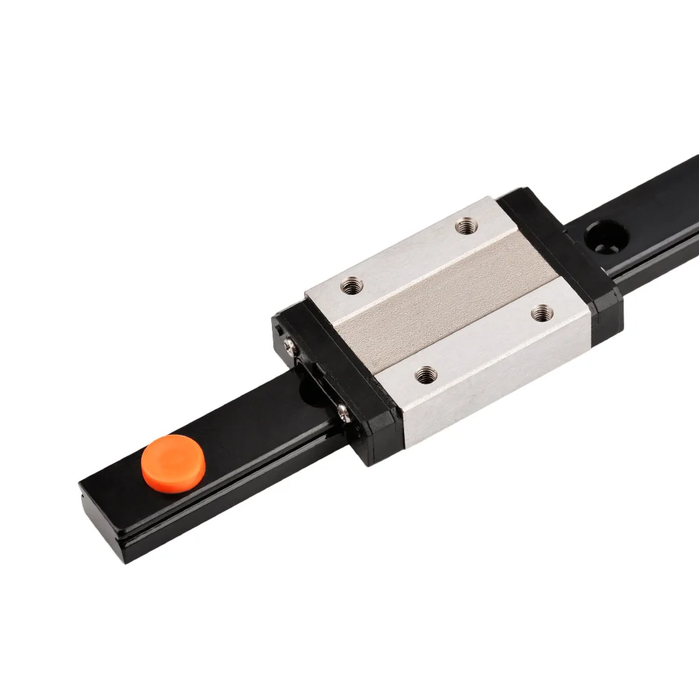 Quotation: 20pcs MGN7C/MGN7H Linear Rail Guide 250mm with 1PC MGN Slider,USA