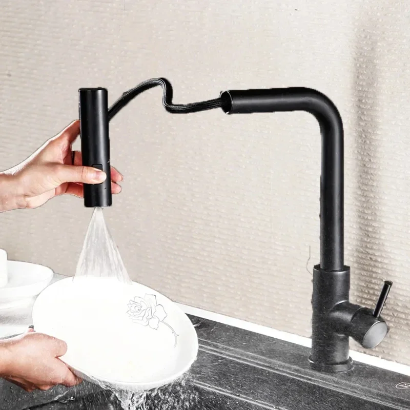 Thumbnail 3 - #69 Best Pull-Down Kitchen Faucets to Buy In 2026