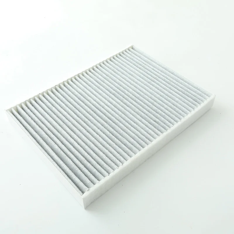 Car Cabin Air Filter 8WD819439A 4M0819439A 4M0819439B for Audi A4 A5 A6 A7 A8 Q5 Q7 Q8 Vw Touareg Bentley Bentayga Model Filter