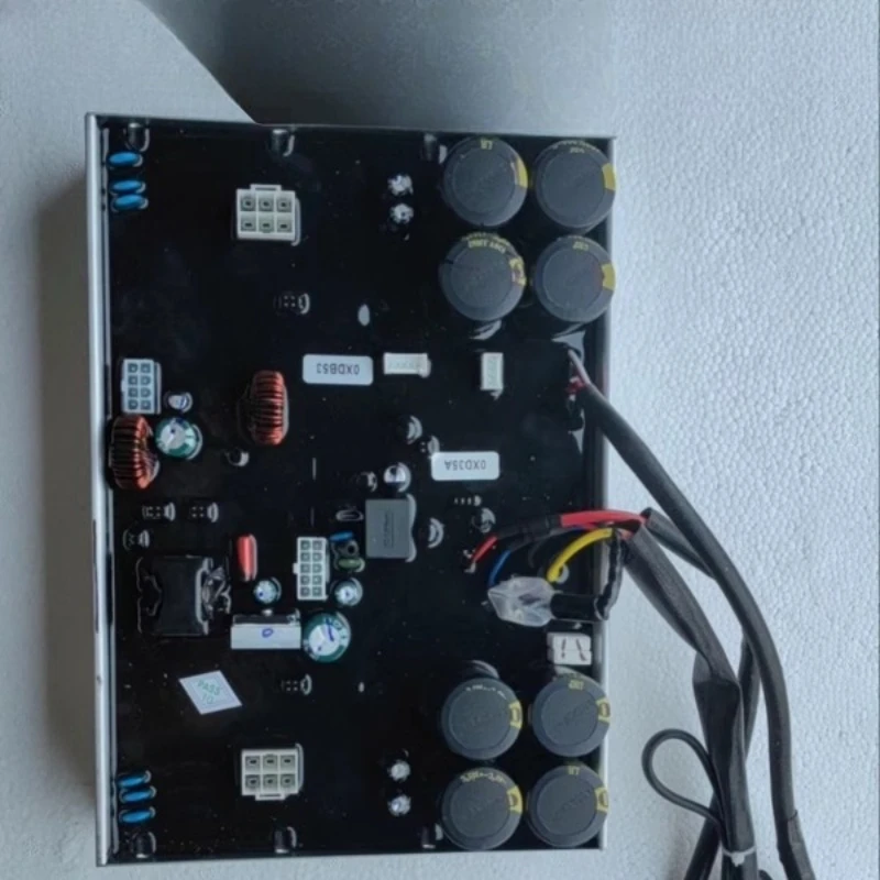 T40 Generator Zongs… - image