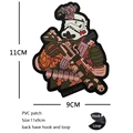 PVC patch   5