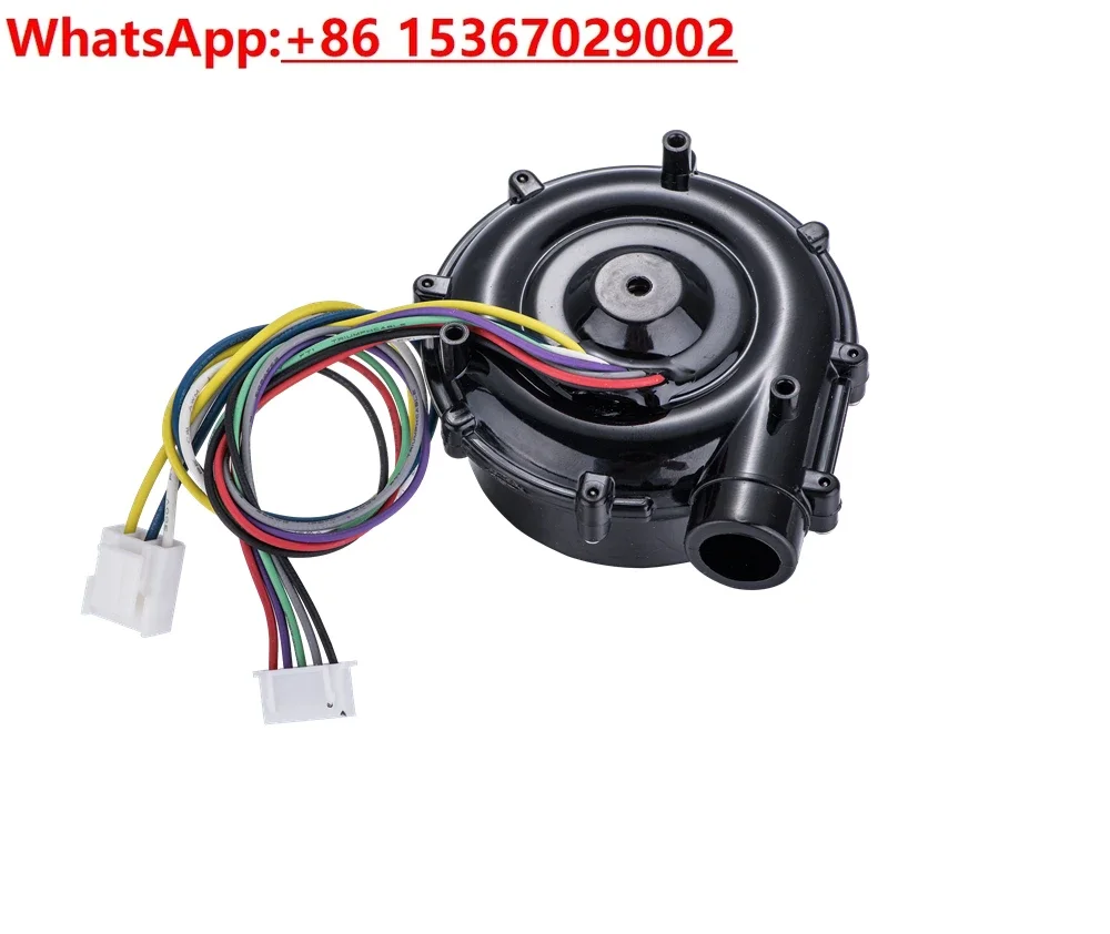 

Factory direct sales bubble machine, miniature centrifugal DC brushless blower for car purifiers