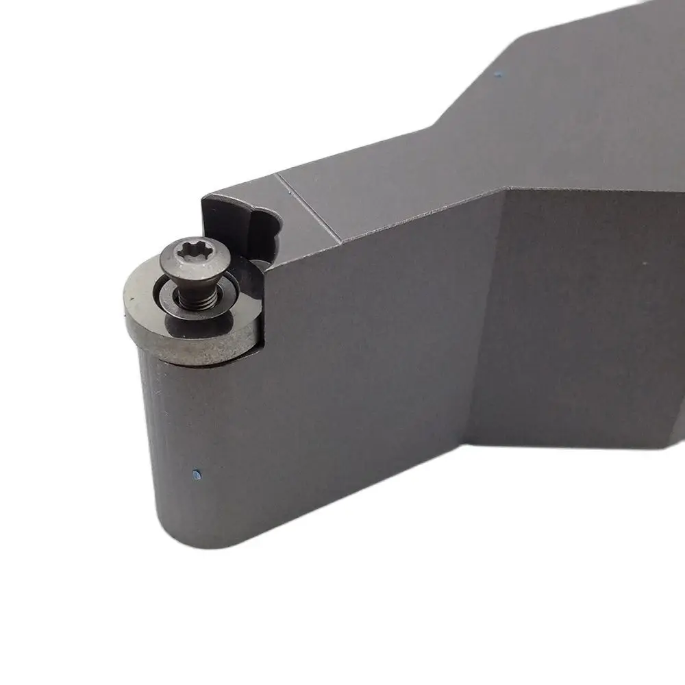 ZCC SRDCN4040S16 Portaherramientas de torneado externo Herramienta de corte