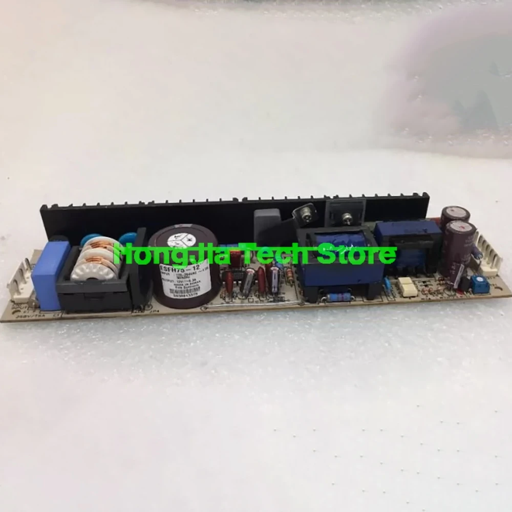 ESFH75-12 Industrial Hot Sale High Quality 12V6.3A