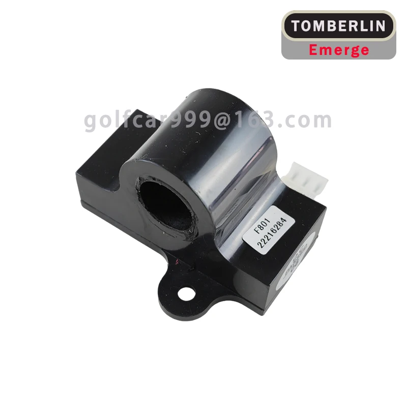 Tomberlin Emerge Replacement of Hall Effect Sensor for Accelerator OEM#1007918 #1008284