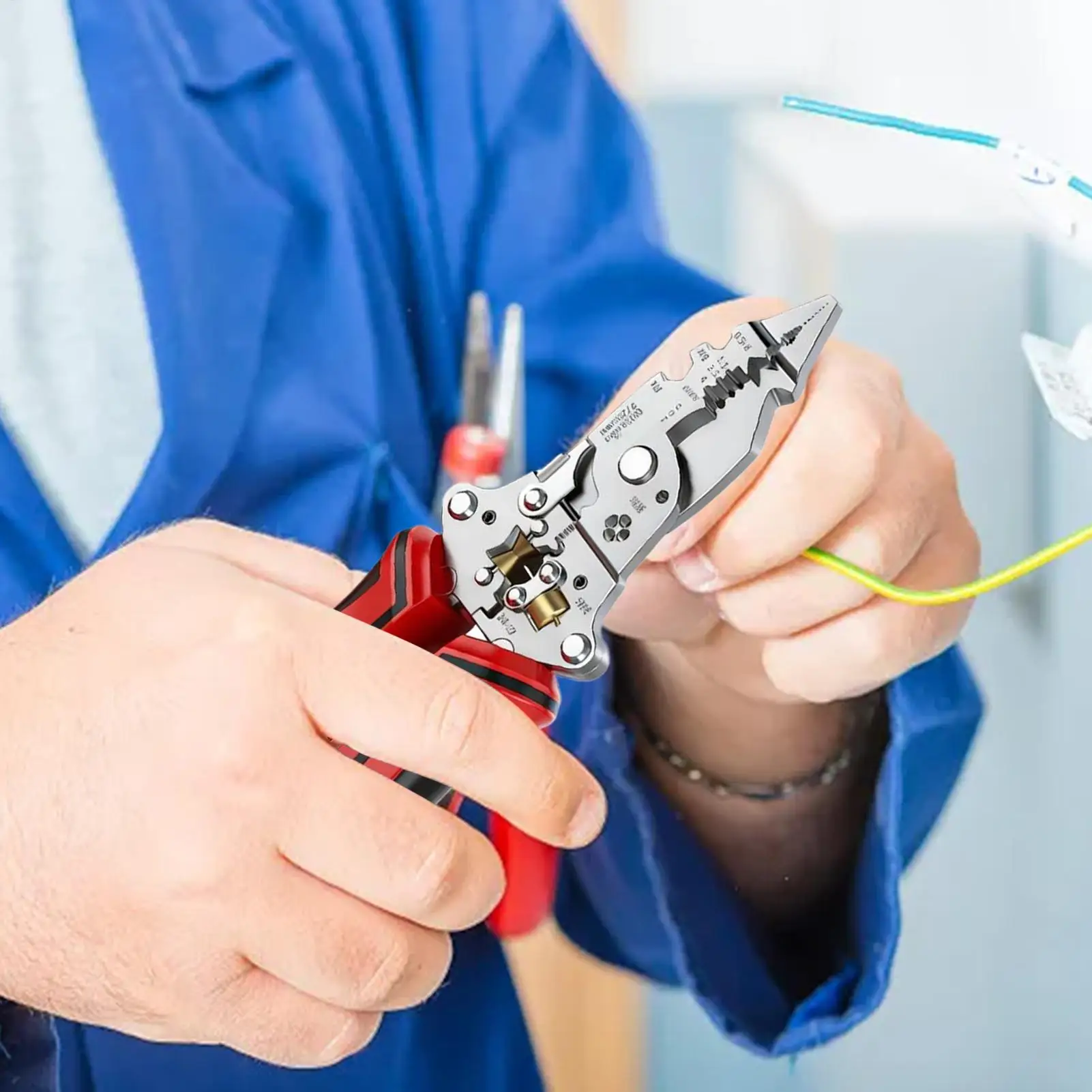 spellacavi-con-rilevatore-di-tensione-e-allarmi-strumento-per-tagliare-spellare-intrecciare-e-testare-cavi-per-casa-appartamento-auto