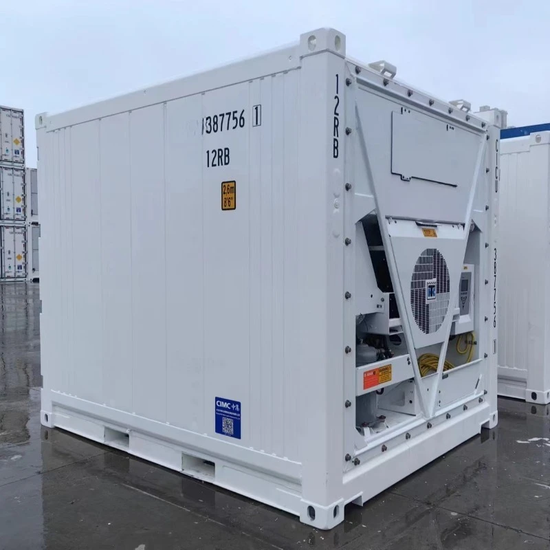 Refrigeration System Unit Standard Refrigerator Freezer