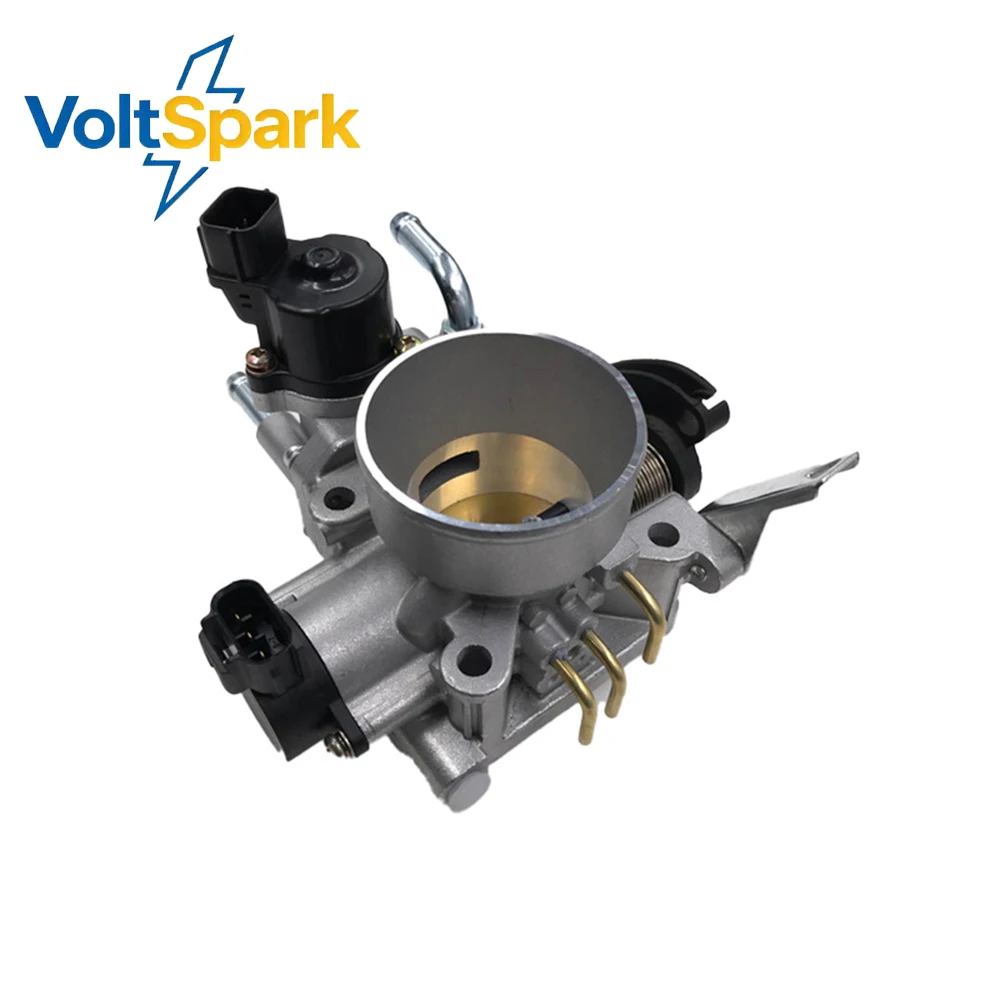 

MR560126 Throttle Body for Mitsubishi Lancer 4G18 1.6L – Direct Replacement MR560120, MN128888, MN128888, Mechanical