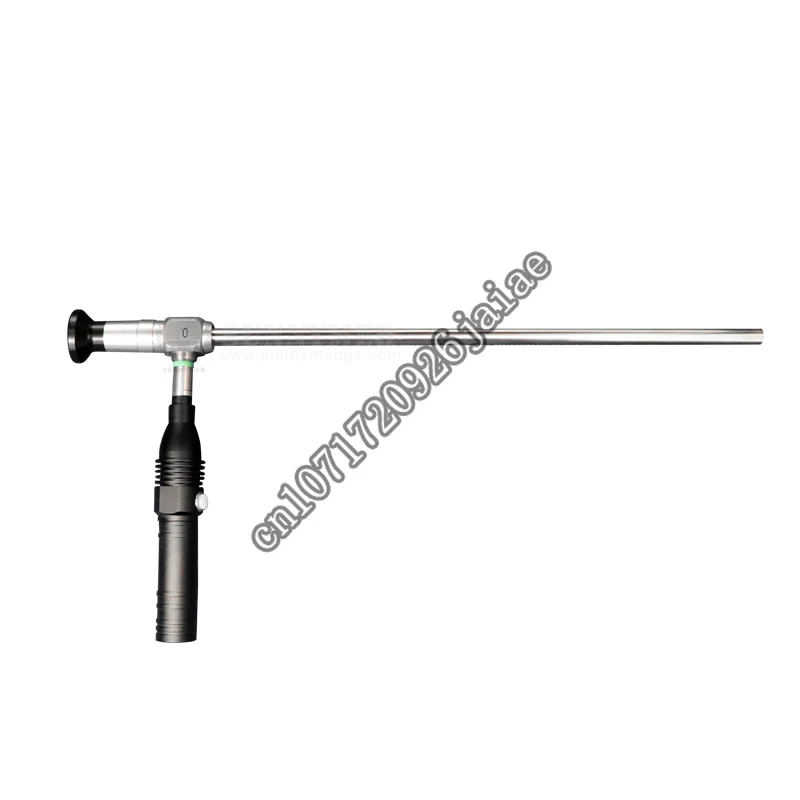 

SY-P003 Medical Rigid Endoscope Laparoscope Unit 10mm 30 degrees