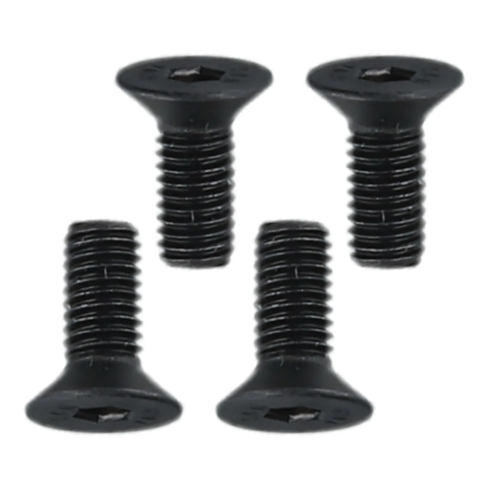 Electric Scooter Pole Screws Set Mounting Screw For Ninebot Segway E ES1 ES4 Front Fork Tube Screw Electric Scooter Accessories