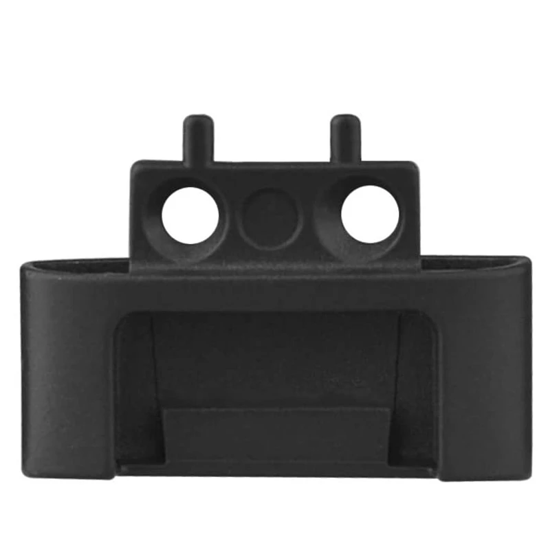 Scharnier Vervangende Hoofdband Connector Scharnier Clip Cover Voor Beats Solo 3 Draadloze A1796 On-Ear Hoofdtelefoon Mat Zwart