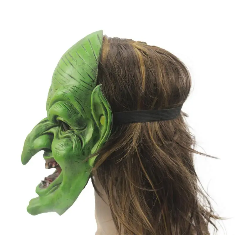 Mask Set Off The At…