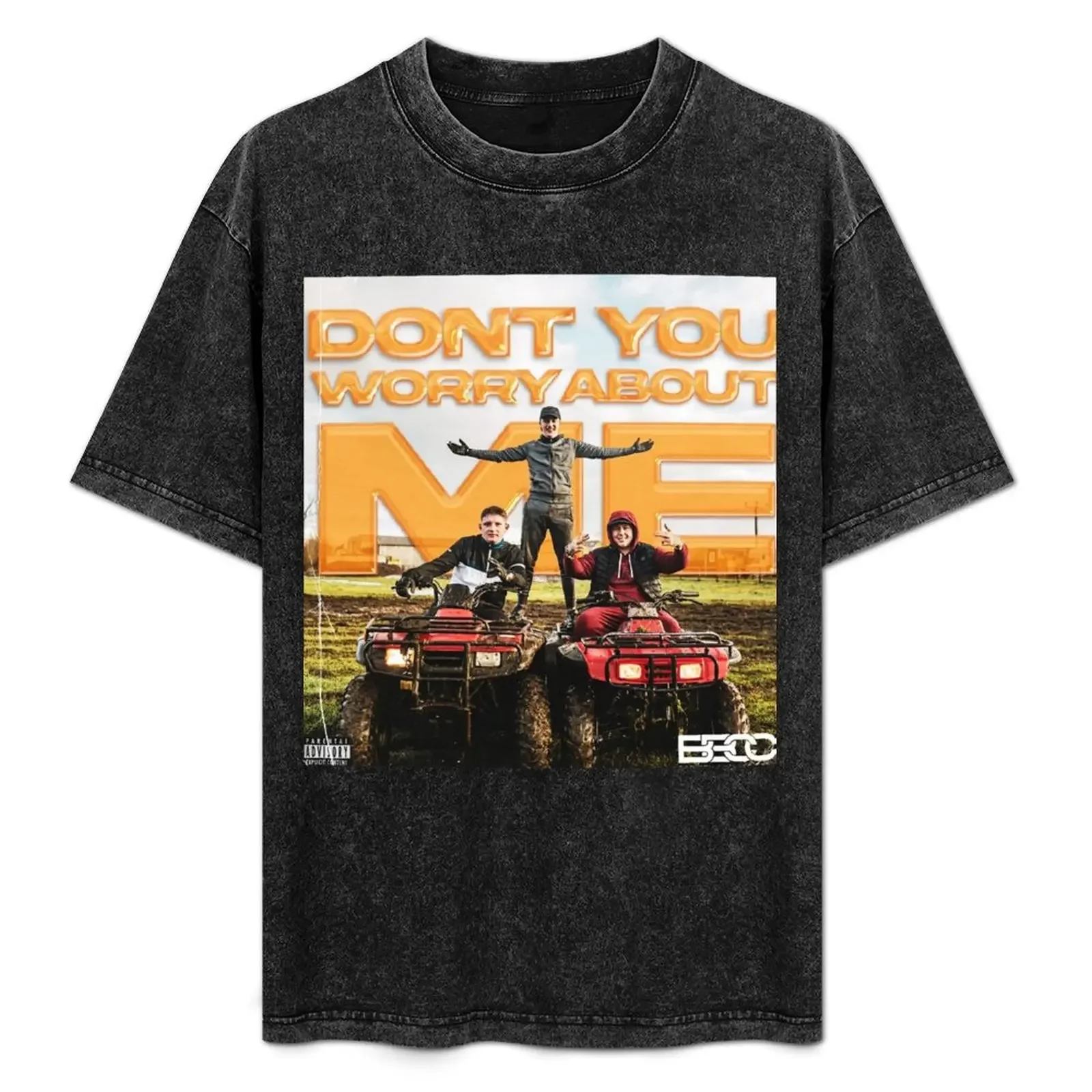 

triha Bad Boy World Tour 2021 T-Shirt quick drying anime figures Clothing plain white t shirts men