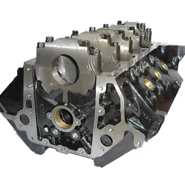 High Demand GM6.5 GM6.2 Engine Cylinder Block For V8 12555506