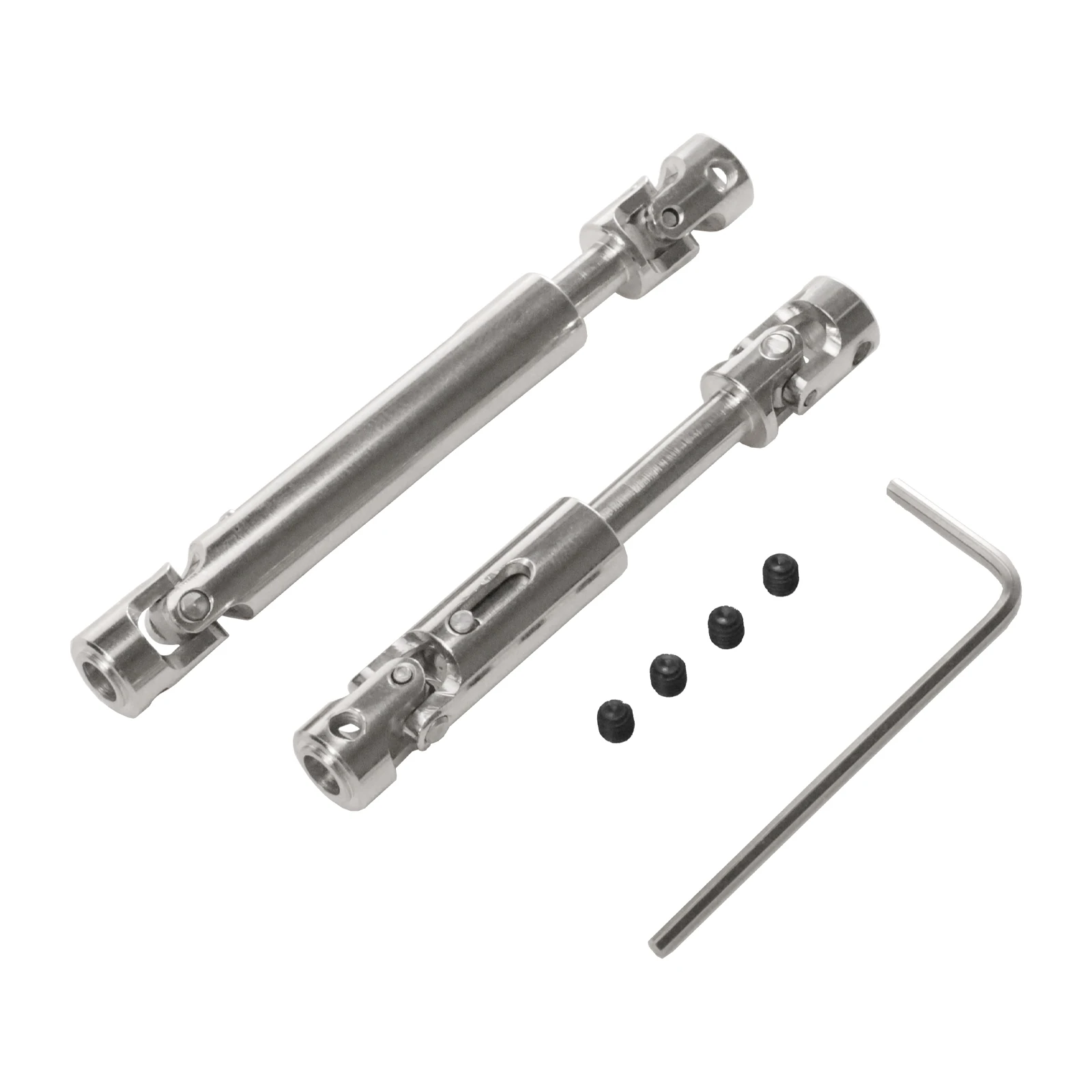 Für JJRC 1/10 C8815 C8835 Willis Retro Militär-Jeep RC Auto Zubehör Metall-Modifikation Upgrade-Accessoires