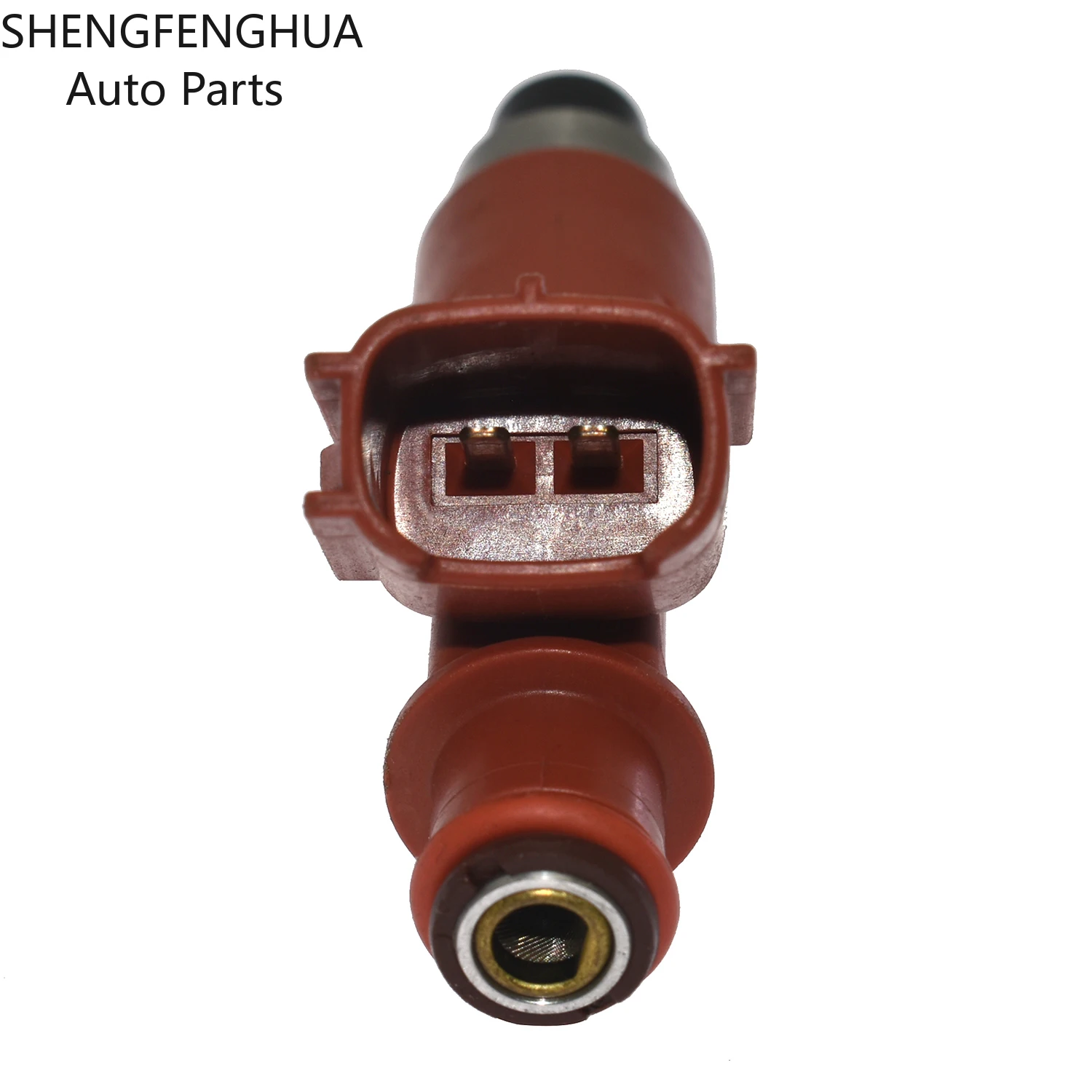 High quality auto parts Fuel Injector 23250-22110 For Toyota Corolla Matrix Celica 1.8L