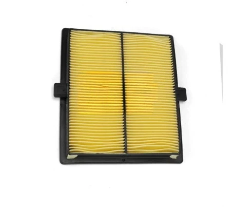 Suitable for dual cylinder  10KW generator 2V78F air filter GB680 paper filter air filter grid