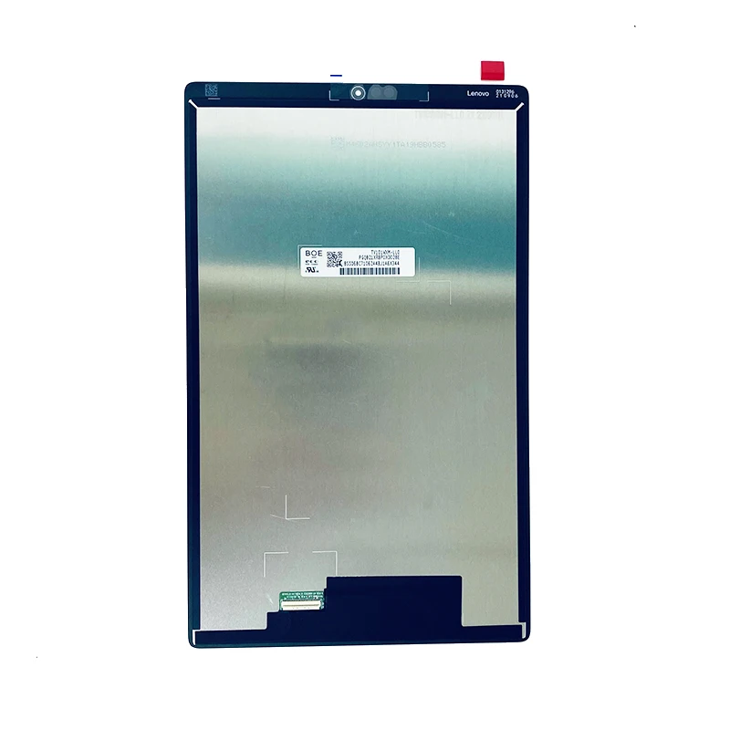 交換用LCDタッチスクリーンタブレット,TB-X306Xインチ,Lenovoスマート