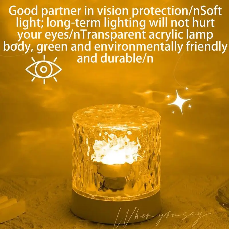 

Projector Light Romantic Lamp 16 Colors Ambient Aesthetic Decoration Light with Remote Control for Kids Room Boys Girls Home