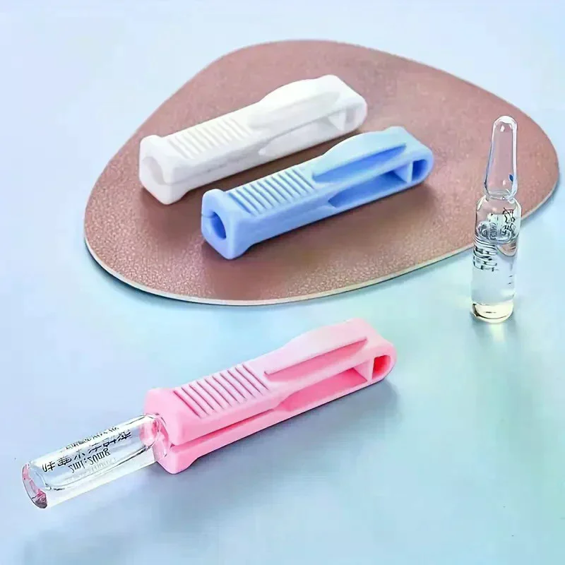 Aliexpress 【W】Ampoule Bottle Opener Cutting Device For Home Nurses And Doctors Vial Opener Ampule Breakers Tool Portable Plastic - Aliexpress Deal