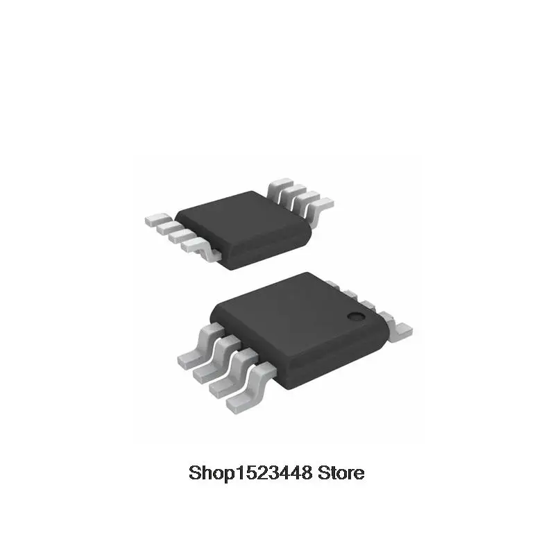 

New T5754-6AQJ T5754 T574 MSOP-8 100% New Original