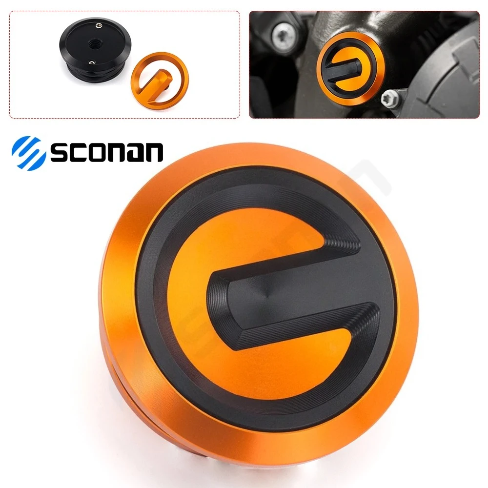 

For 1290 Adventure 1290 ADV 1290 Super Adventure 2015 - 2022 Motorcycle Frame Caps Set Frame Hole Cover Plug Protector