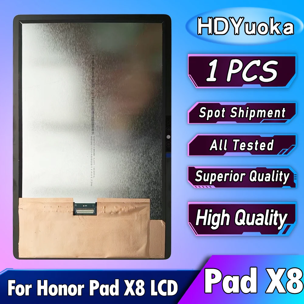 ما هو نتابب AGM3-W09HN لجهاز Honor Pad X8، وهل يستحق الاستبدال؟