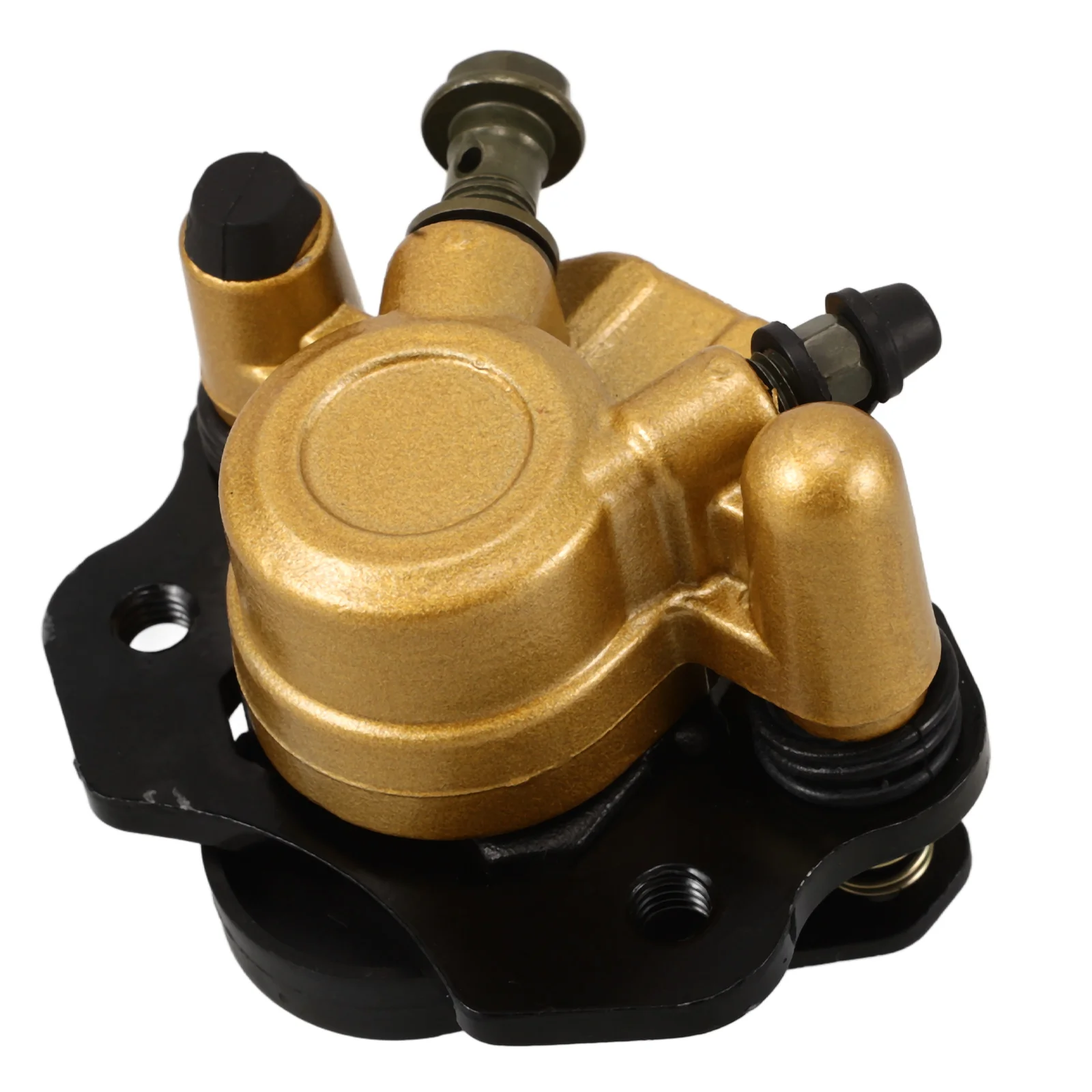 

ATV Front Rear Brake Calipers 50 110 125cc Hydraulic Disc Brakes for Quad Karts Dirt Bikes Durability Performance