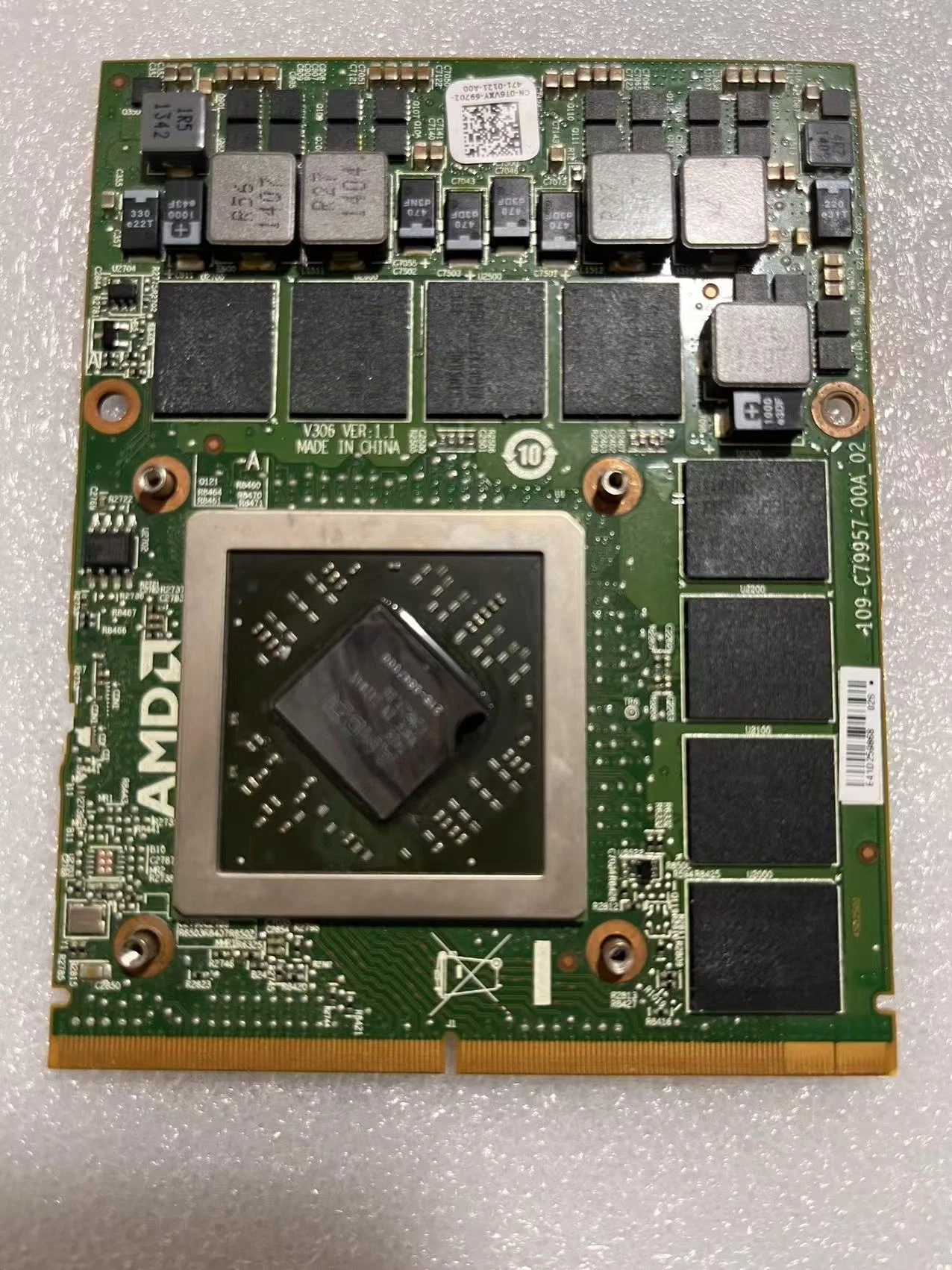 R9 Hd8970M 4Gb 216-… - image