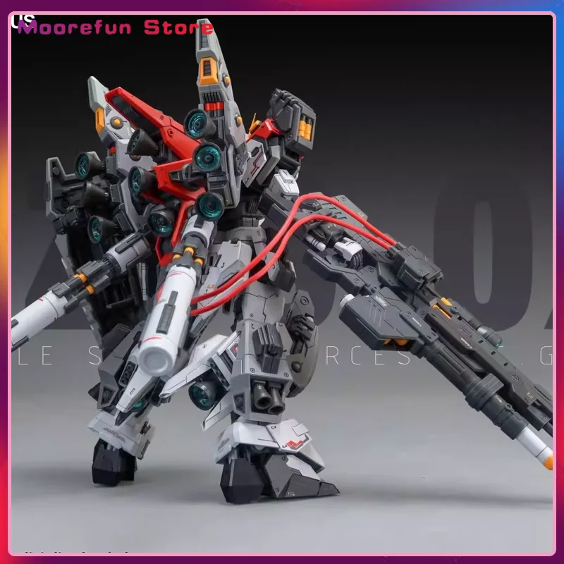 New REGUS/GUS ZZA Model GZSS 1 - Model Kit Regus ulasan dan harga