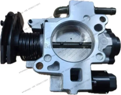 

Cross-border special supply 17113688 for 2000-2005 3.1L 3.4L V6 throttle assembly