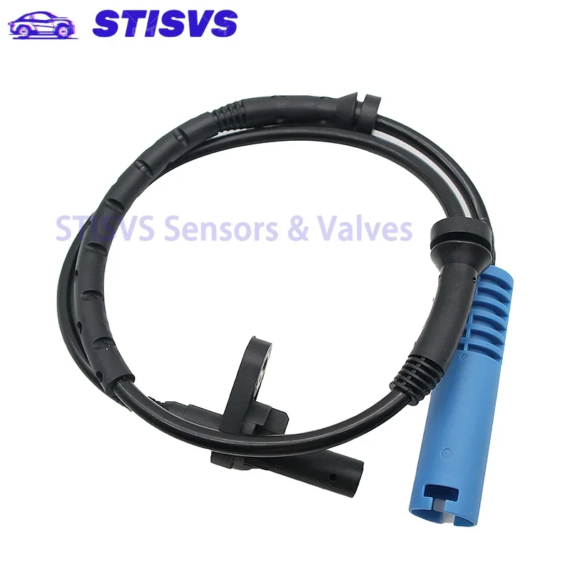4 Pcs Front/rear Left/right ABS Speed Sensor 34526764858 34526764859 for BMW  E90 E91 E92 328xi 335xi 2006-2013 Car Accessories