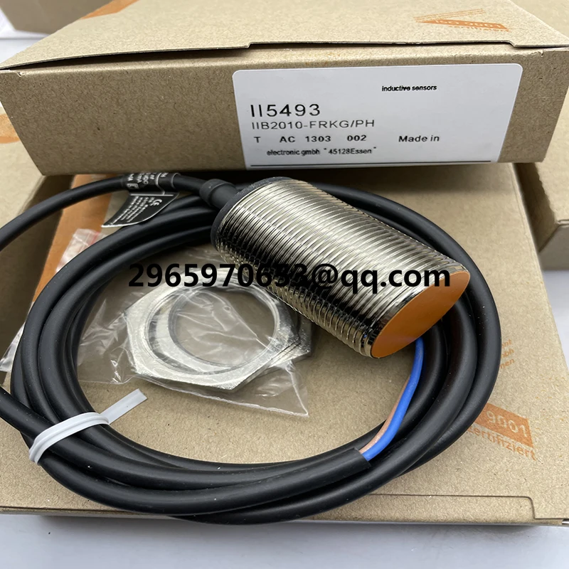 

Original sensor II5689 II5493 II5503 II5669 II5709 II5664 In stock