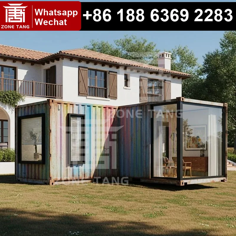 

Мобильный дом, плоский пакет, дом 3, контейнер для спальни, дом, временный офис, контейнер для доставки, дом, детские развлечения, крепость