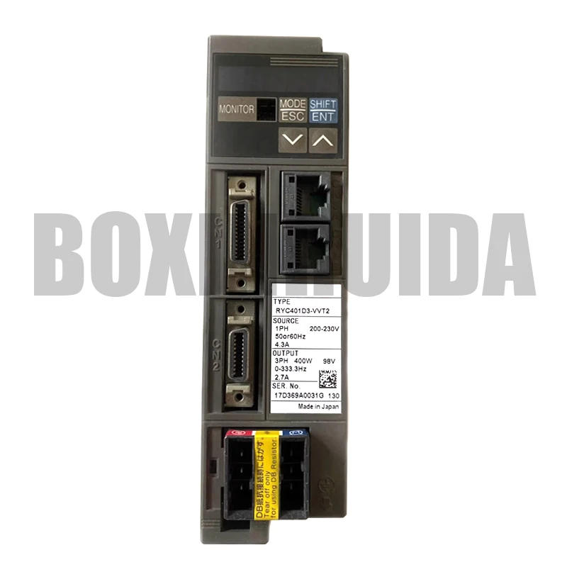 Novo original RYC401D3-VVT2