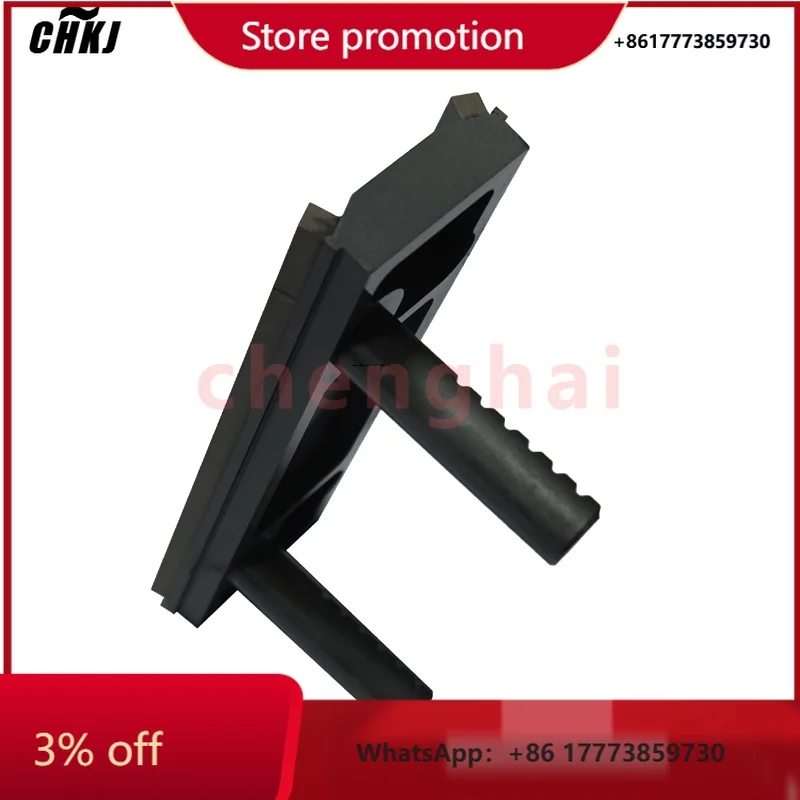 

CHKJ for High Quality GG25 Diamond Honing Stone by sun&nen OEM Customizable Sharpening Stones