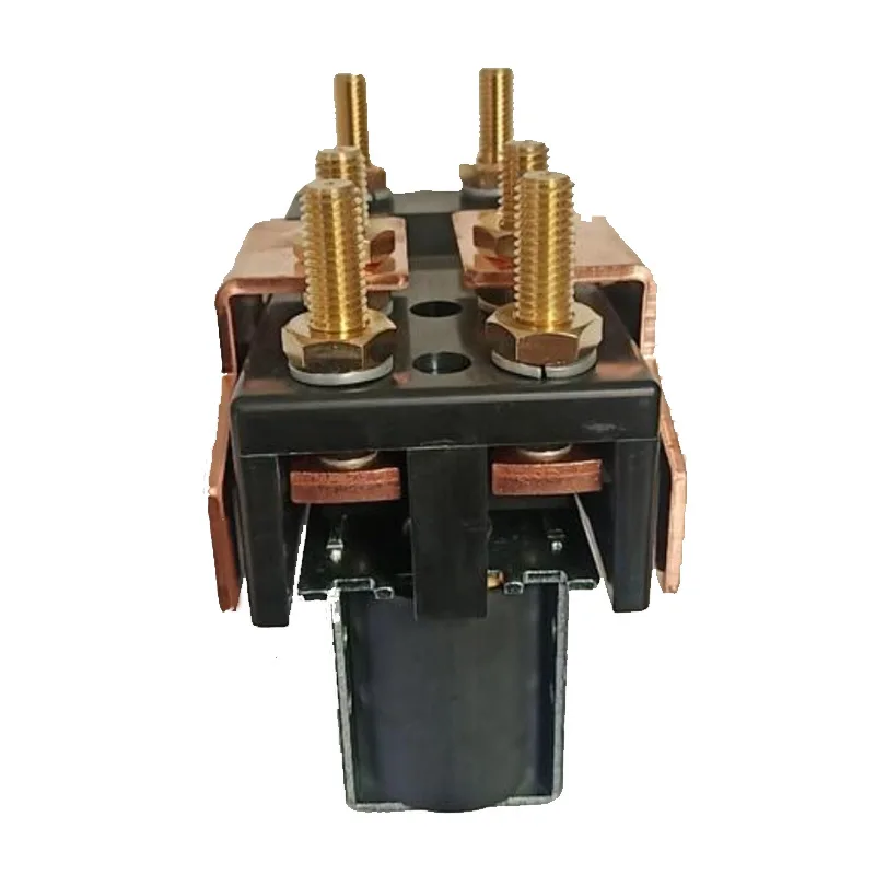

Contactor forklift pallet truck accessories have good performance and durability