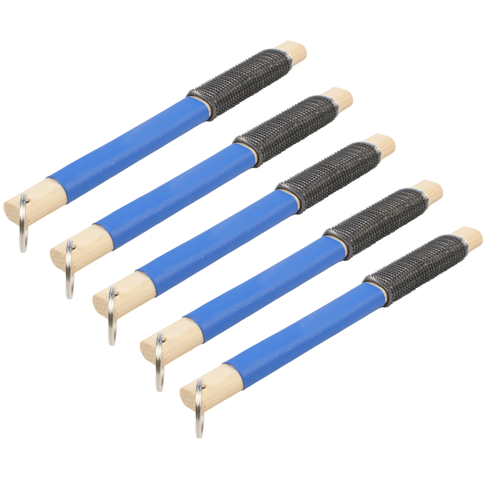 Rasp Tool Set with Wooden Hand - Woodworking Files And Rasps ulasan dan harga