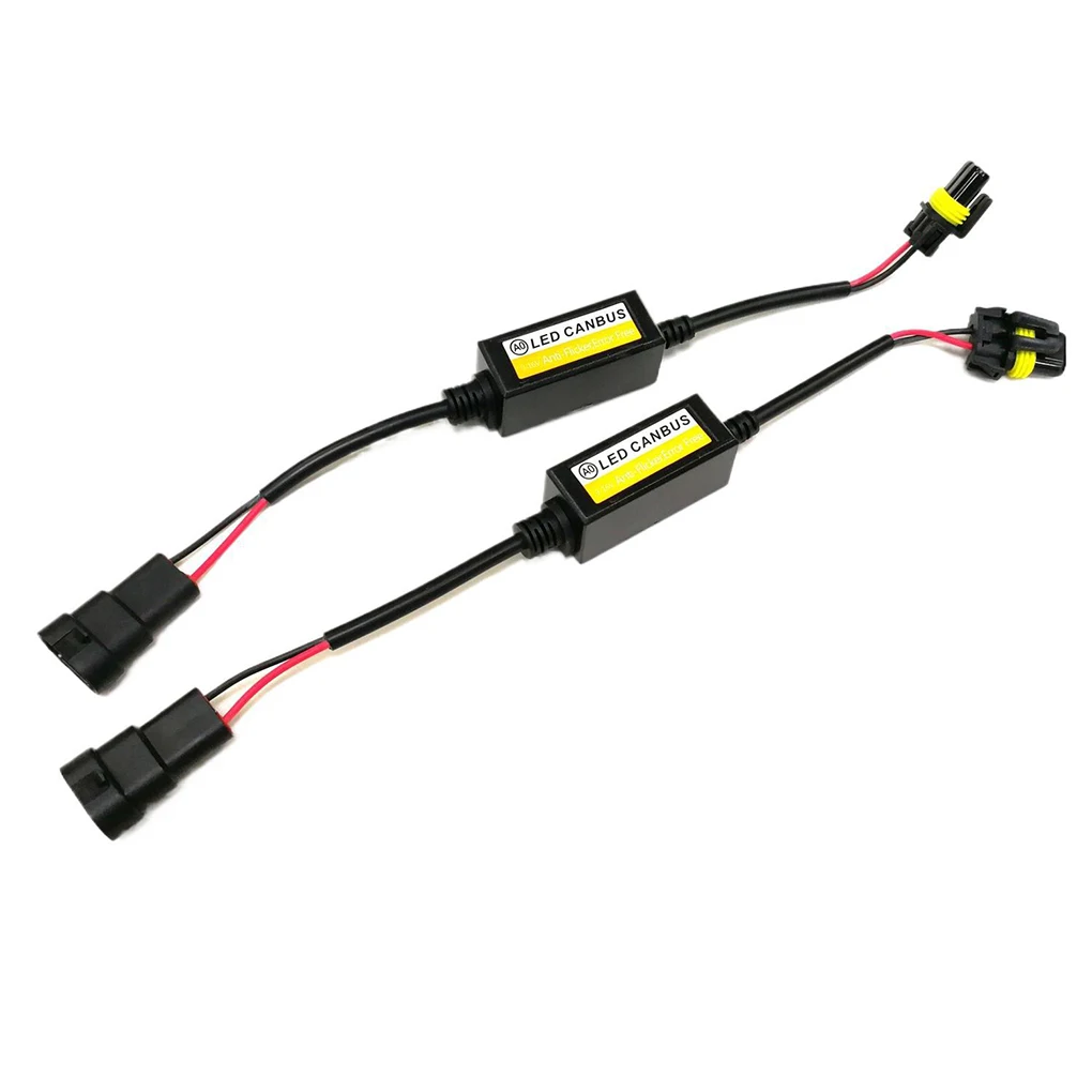 

Стоп-мерение фары с декодерами балонных шин. Более коды ошибок на приборной панели. Легко установить.