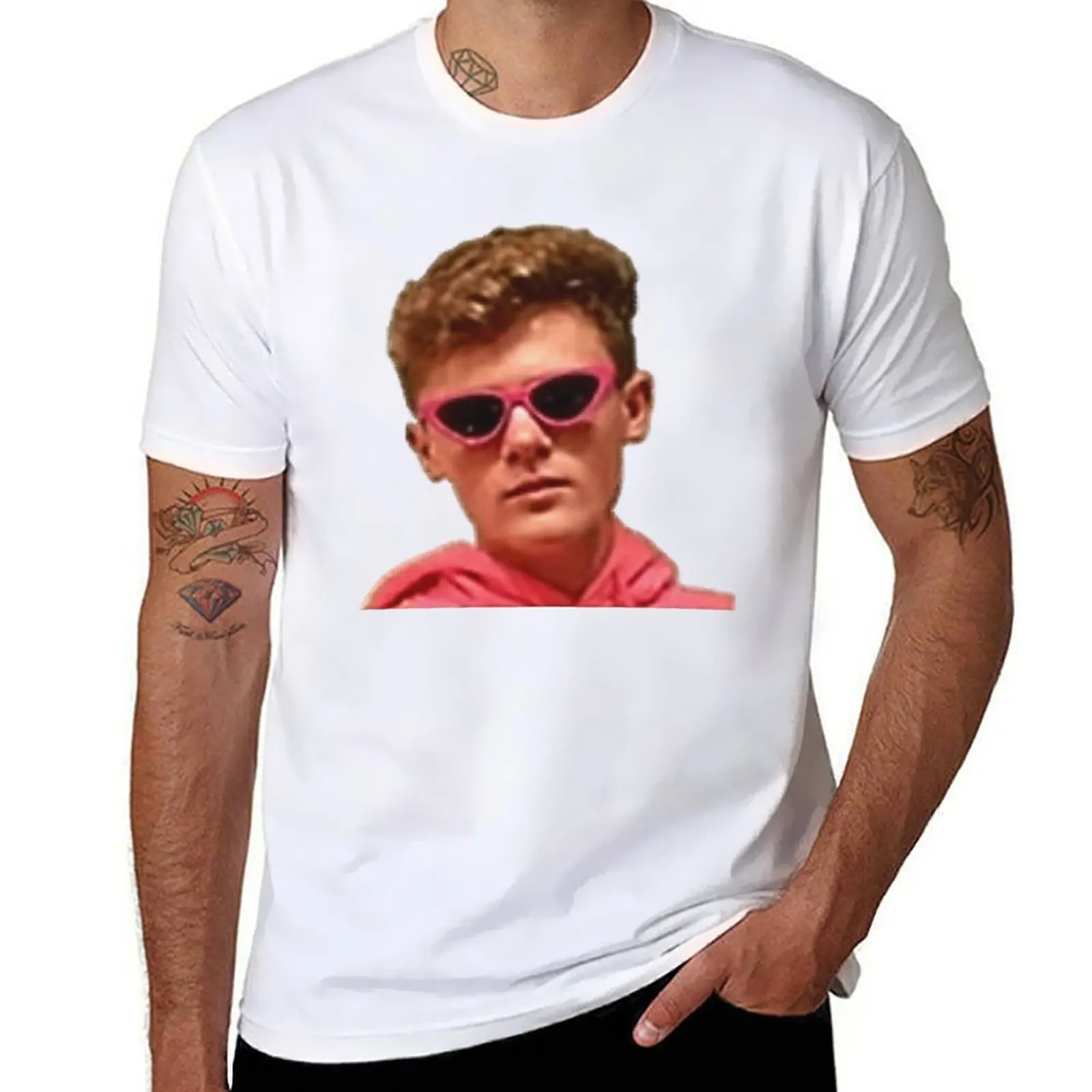 

Ryan Trahan T-Shirt man t shirt summer man graphic t shirt T-Shirt