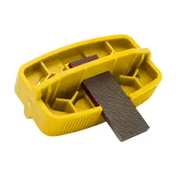 Snowboard Edge Bevel Tuning Kit Ski Board Edge Sharpener for Outdoor Skiing