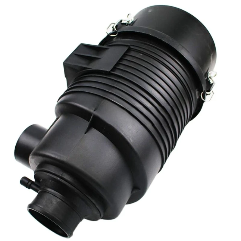 

Excavator For Yanmar Air Filter Assembly Air Filter Housing Repair Parts Durable Accessories Excavator Supplies