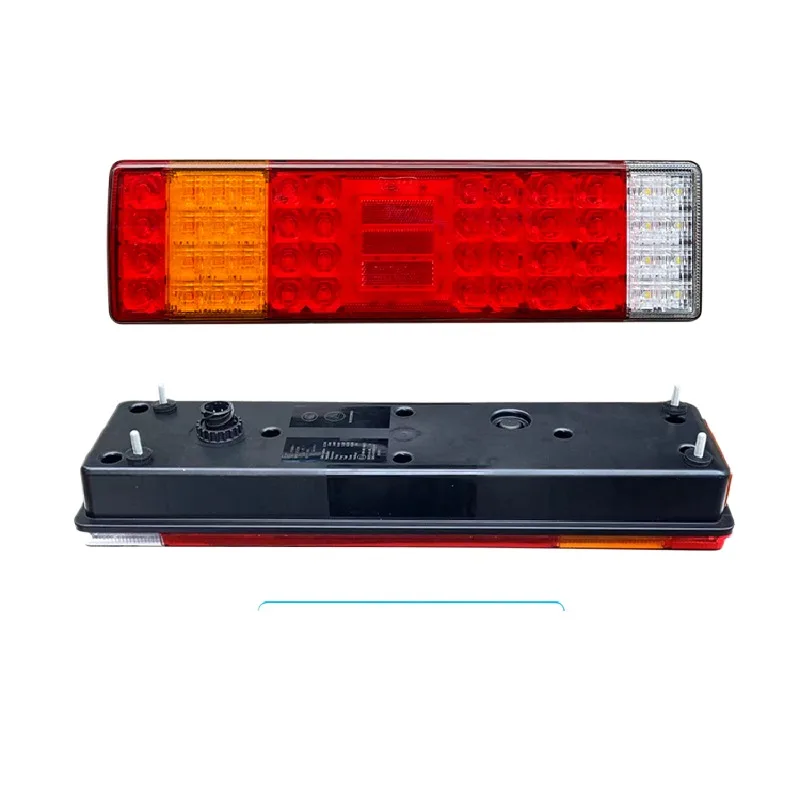 

Для Sany Новый Zhonglian Crane 251V 5vztc Crane заводской задний фонарь поворота, аксессуары для экскаватора