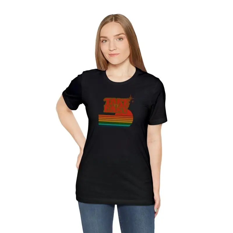 

Take It Easy T Shirt Summer Jersey