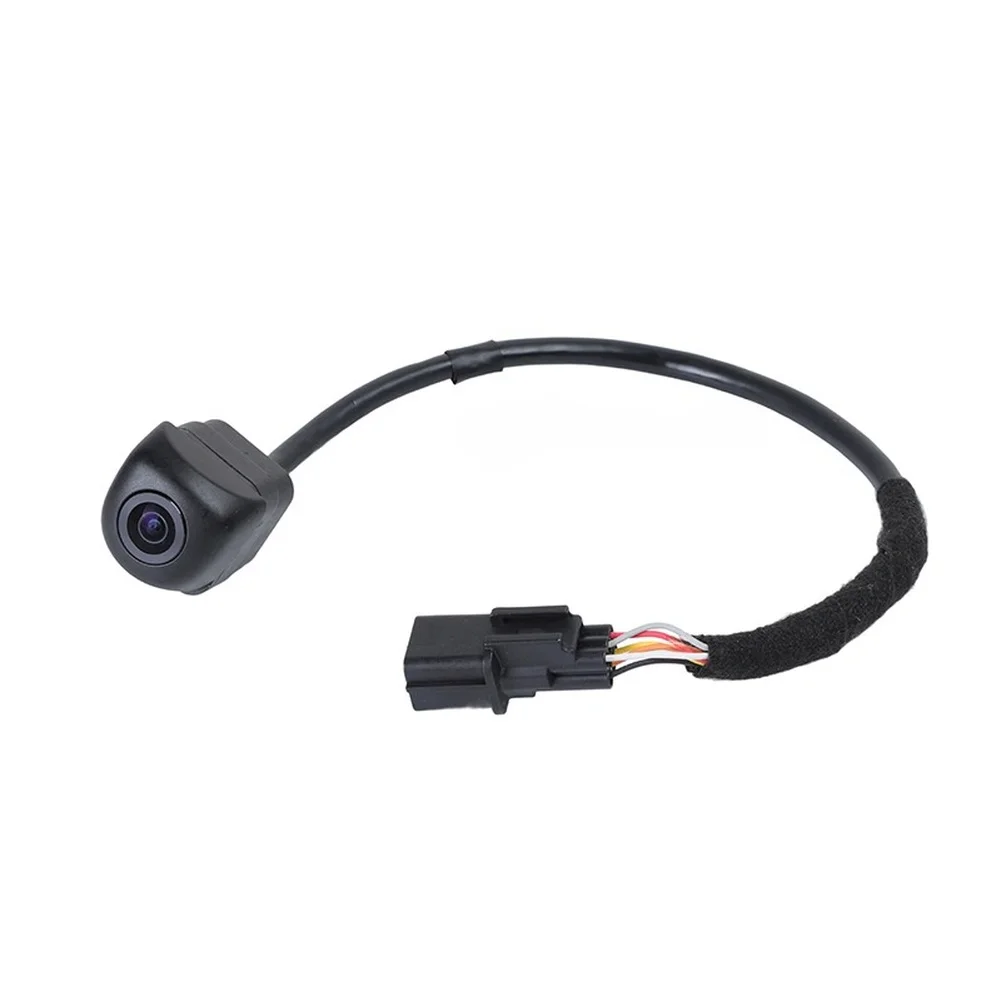 As Shown Parking Assist Camera For Kia Rio Vehicle Camera Direct Replacement Rear Mounting Single Piece Included
