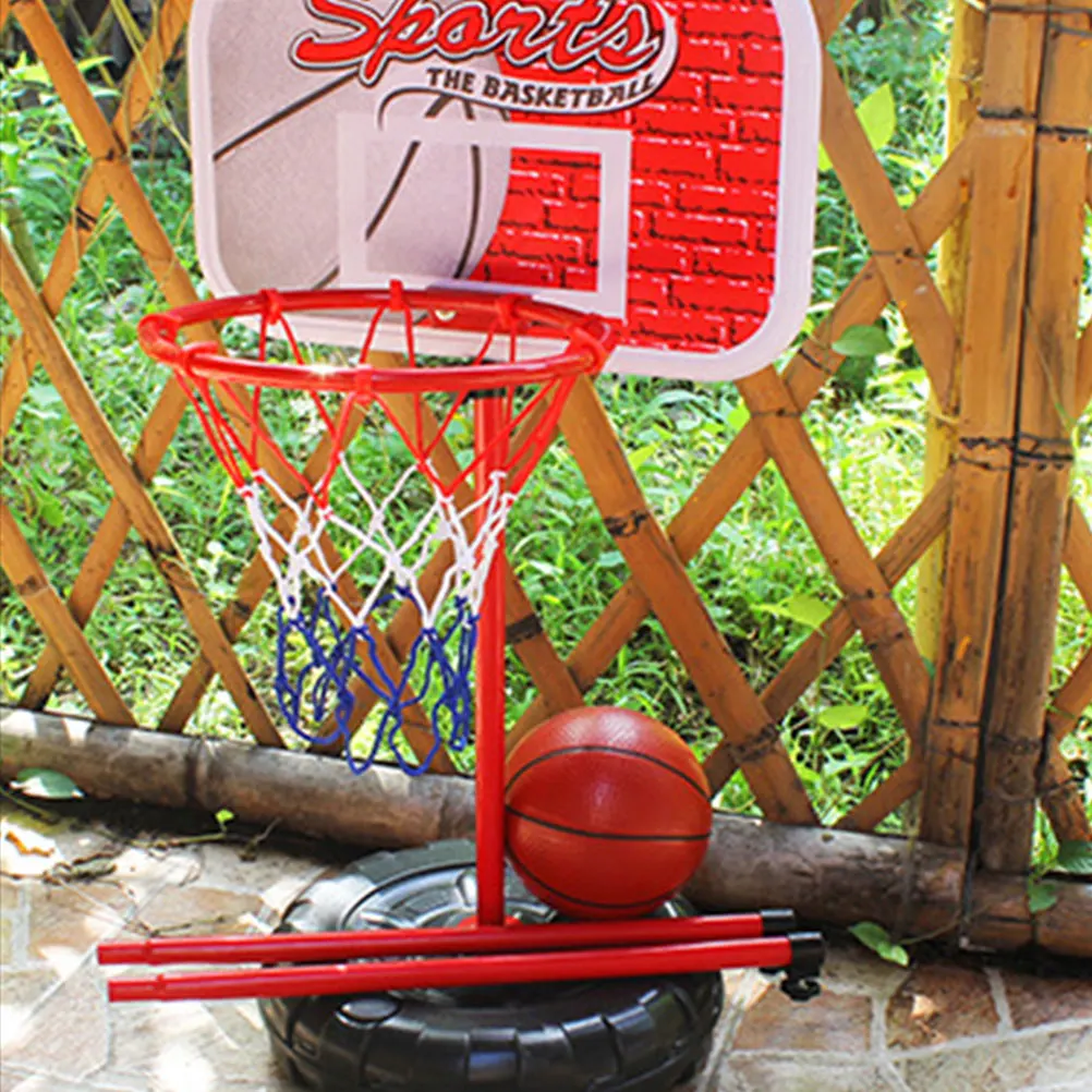

170 CM Basketball Stand Amusing Toy Children Sports for Kids Indoor