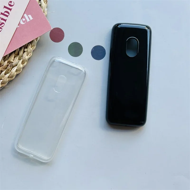 Silicone Soft Case For Nokia 150 2020  TA-1235 TA-1253 Cover for Nokia 125 2020 Top Quality