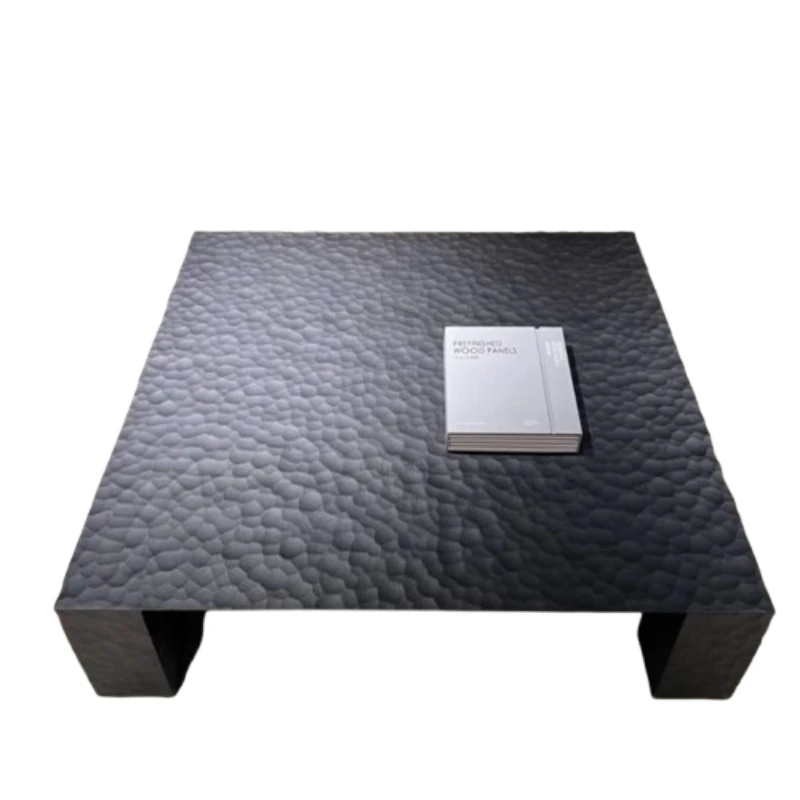 High-End-Moderne Couchtisch Nordic Einfache Ästhetische Wasserdicht Couchtisch Stehend Mechanismus Kaffee Tische Salon Möbel